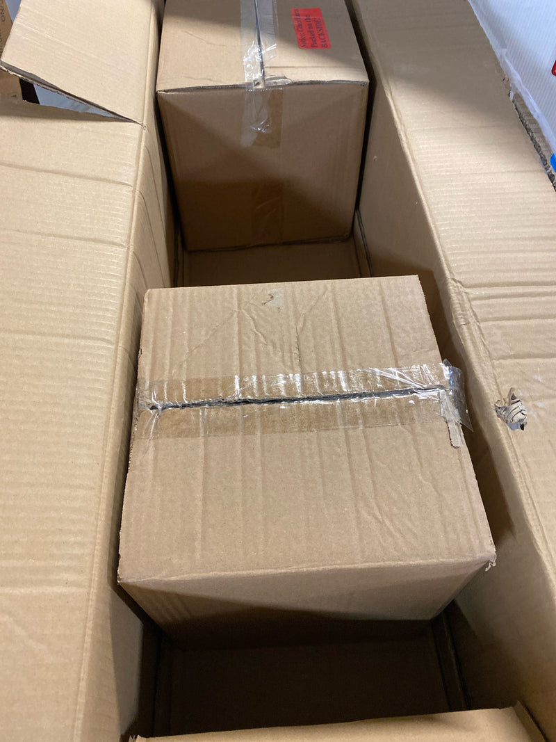 Capital Lighting 849421AD Brody 2 Light 50" Wide Linear Chandelier - Aged Brass