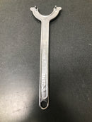 Holdrite TRT2-3-H 2 in. to 3 in. Spanner Ring Wrench