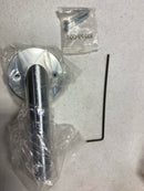 Milan Dummy Lever - 157 Series with Round Trim - Boxpack