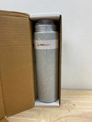 ProSelect PSWFUC100 3/8" Push Fit Under-Counter Faucet Filter with 1.5 GPM Flow Rate - N/A