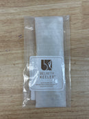 Belwith Keeler: B077999BGB - Backplate, 160mm C/C