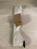 Brizo 691806-BL Kintsu 18" Towel Bar - Matte Black