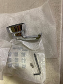 Delta Faucet H589-PR Tetra Handle, Lumicoat Chrome