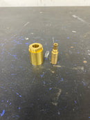 Perrin and Rowe U.3243 1-1/4" Extension Kit for Wall Mounted Volume Controls - N/A