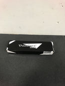 Alno Vogue 8 Inch Center to Center Handle Cabinet Pull