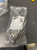 Amerock BP26201PN Cyprus 3 in (76 mm) Center-to-Center Polished Nickel Drawer Pull