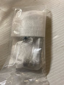 Amerock BP37702ORB Cowrie 3-3/4 in. (96mm) Center-to-Center Oil-Rubbed Bronze Arch Cabinet Pull