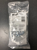 Amerock BP5534426 Revitalize 3-3/4 Inch Center to Center Handle Cabinet Pull - Polished Chrome