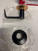 Kwikset 788KNL-11P Kingston Lever Light Commercial Half Dummy Venetian Bronze Finish