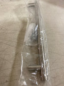 Amerock Bar Pulls 12 inch (305mm) Center-to-Center Satin Nickel Appliance Pull, BP54008G10