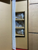 Pfister BTB-TB1K Tisbury 18" Towel Bar - Brushed Nickel