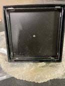 Signature Hardware SH4396079MB 6" Tile-In Square Shower Drain - Matte Black