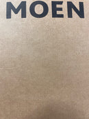 Moen TS2710 90° 2-Handle Wall Mounted Tub and Shower Trim Kit without Spout in Chrome (Valve Not Included)