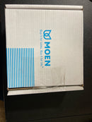 Moen S1311 Isabel 9 inch Multi Function Shower Head Only with 1/2 Inch Connection - Chrome