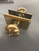 Emtek privacy 5121pus7