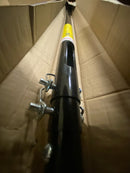 ToolPro Lag Pole for Installing Lag Screws, Suspend Ceiling Grids from The Ground. Use with Any 3/8 or 1/2 inch Drill. (TP05220)