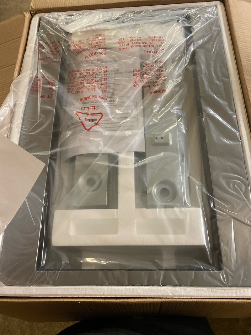 Unbranded MTK2227PZ 27 in. Microwave Trim Kit (1-Pack)