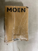 Moen Voss Polished Nickel Pivoting Toilet Paper Holder, YB5108NL