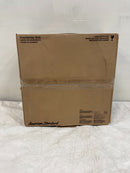 American Standard Rondalyn Self-Rimming Bathroom Sink in White-0491.019.020