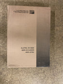 Bemis Ashland Modern Wood Toilet Seat with Decorative Edge, Slow Close, Secure Hinges, Made in USA, Elongated, White