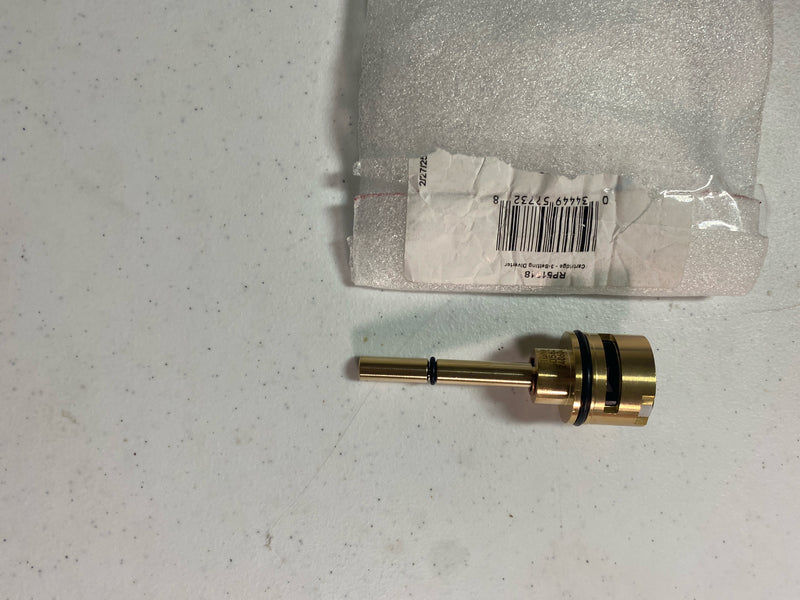 Delta RP51918 3 Setting Diverter Cartridge, 2 Individual Positions, 1 Shared Position - N/A