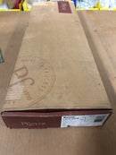 Pfister LG16-3DFB Kenzo 1-Spray Slide Bar Hand Shower Trim Kit in Matte Black (Valve Not Included)