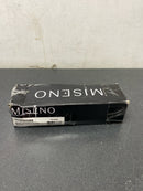 Miseno MNOHS670FB Elysa 1.8 GPM Single Function Hand Shower - Flat Black