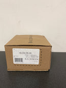 Baldwin Contemporary Non-Turning One-Sided Dummy Door Knob with Round Rose