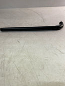 Pfister USC-03SHWB Universal 14" Straight Shower Arm - Matte Black