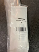 Emtek S62007SS EMT Cabinet Pull