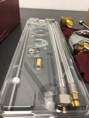 Rohl A1208LMAPC-2 Lombardia 1.2 GPM Widespread Bathroom Faucet with Pop-Up Drain Assembly - Polished Chrome