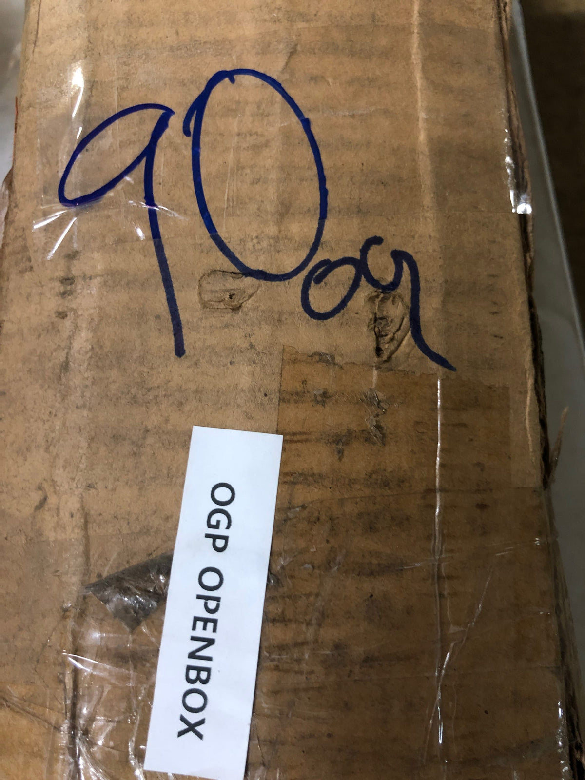 Chief TC3 Tie-Rod Cylinder for Double Acting - Double Acting Hydraulic Cylinder, 3'' Bore, 36'' Stroke, 46.25'' Retract, 3000 PSI, 8330 lb Column Load, 1” pin Diameter, SAE 8 Port Size, 60.65 lb