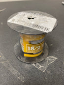 Southwire 56176325 25 ft. 18/2 Silver Stranded CU SPT-1 Lamp Wire
