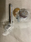 Speakman S-2540 Speakman Neo 7" Shower Arm and Flange - Polished Chrome