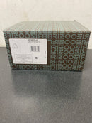 Brizo T66T006-PCLHP Sensori Thermostatic Valve Trim Only - Less Handle and Rough In - Chrome