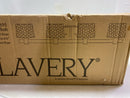 Minka Lavery 2234-695 Drysdale 4 Light 33" Wide Vanity Light with Hammered Glass Shades - Soft Brass