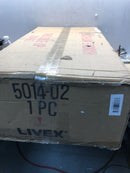 Livex Lighting 5014-02 Williamsburg 12 Light 2 Tier Chandelier - Polished Brass