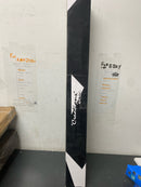 Alno A6620-30-PB Royale 30" Wide Traditional Brass Bathroom Towel Bar Towel Rod - Polished Brass