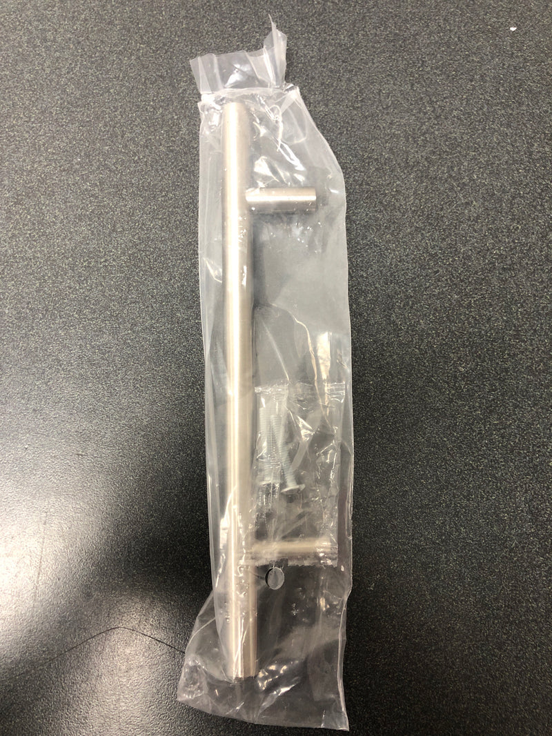 Jamison Collection J226-SN 5 Inch Center to Center Bar Cabinet Pull - Satin Nickel