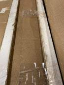 Global Industrial 36W Air Curtain With Remote Control