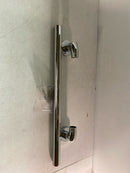 KOHLER Kumin 24" Grab Bar, Support Bar, Polished Chrome, K-24550-CP