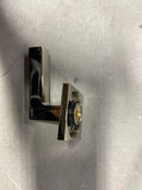 Brizo HL5322-PN Frank Lloyd Wright Widespread Bathroom Faucet Handle Kit - Lever - Brilliance Polished Nickel