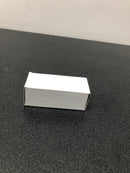 Baldwin 0156030 Observ-O-Scope Door Viewer for 2.25 Inch to 3.25 Inch Thick Doors - Polished Brass