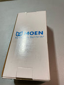 Moen YB0508CH Colinet Wall Mounted Toilet Paper Holder in Polished Chrome