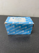 Deltana SAHF358U10B Solid Brass Floor Mount Bumper with Cabin Hook and Eye Holder - Oil Rubbed Bronze