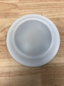 Kichler 43878WHLED30 Gen I 6" LED Downlight - 3000K - White
