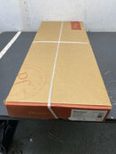 Pfister GT572-BFS Briarsfield 1.8 GPM Single Hole Pull Down Bar Faucet with AccuDock Technology - Includes Escutcheon - Stainless Steel