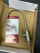 ROHL R7517SS Filtration, 0, Stainless Steel