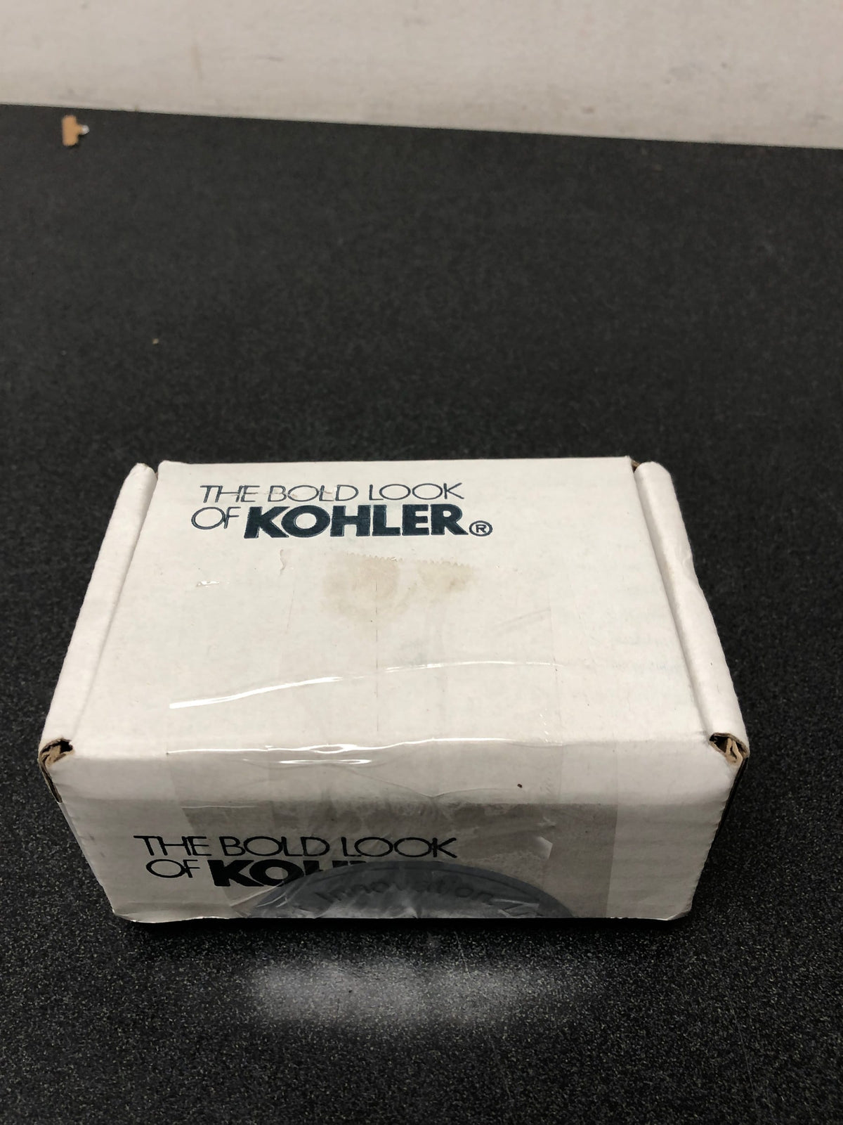 Kohler K-26636-CP Honesty Single Robe Hook - Polished Chrome