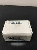 Kohler K-26636-CP Honesty Single Robe Hook - Polished Chrome